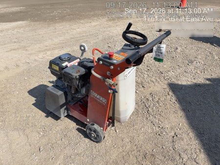 2024 HUSQVARNA FS400