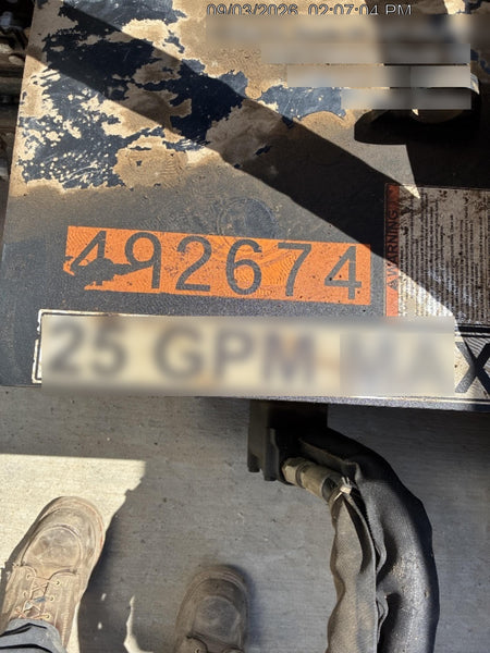 2025 VIRNIG TCH48-25