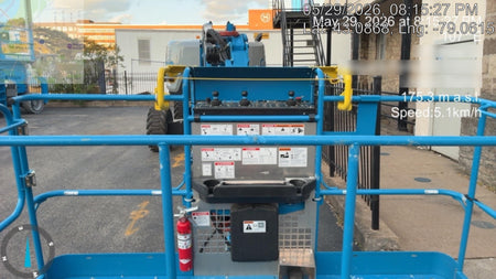 2026 GENIE Z-62/40 RT