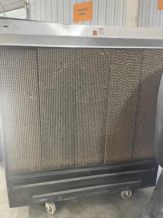 2022 BIG ASS FANS Cool Space 400