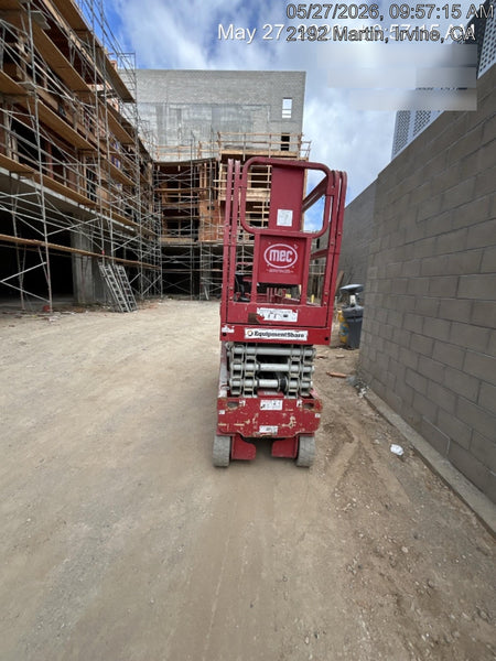 2021 MEC 4555SE