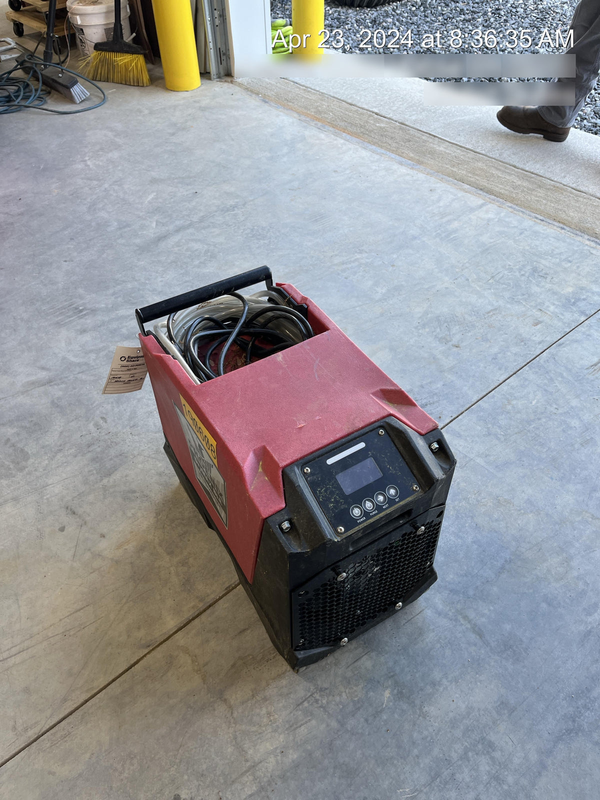 2021 PHOENIX DryMAX BLE