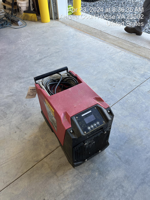 2021 PHOENIX DryMAX BLE