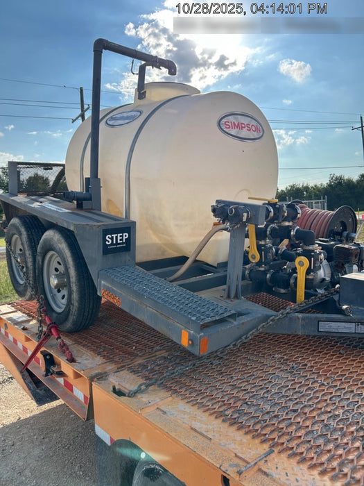 2023 SIMPSON SWT-52517