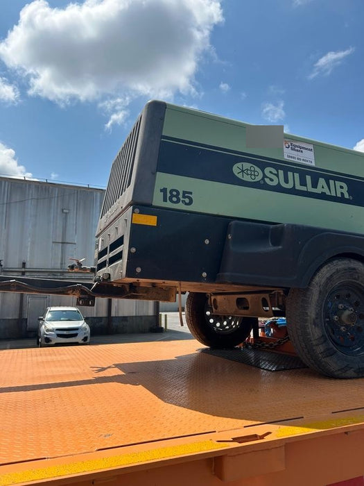 2019 SULLAIR 185-DPQ