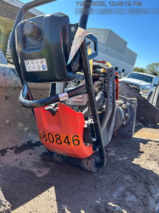 2025 HUSQVARNA LT6005