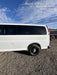 2025 CHEVROLET Express Van - Rental