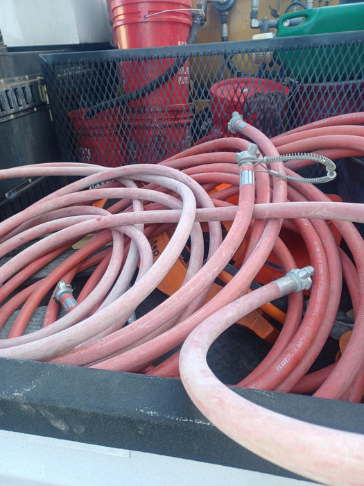 2019 AMERICAN PNEUMATIC TOOL M117