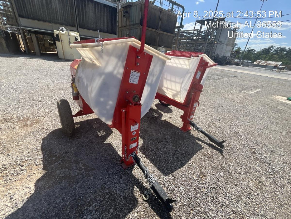 2025 MULTIQUIP WM90PH8