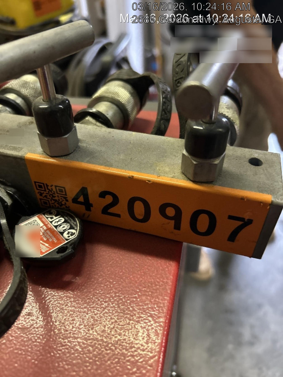 2024 ENERPAC AM41