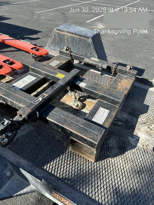 2021 STAR INDUSTRIES 1395B