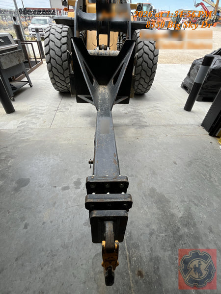 2023 JRB WA250-6 JRB Attachment