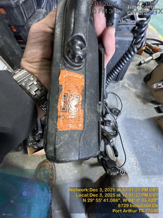 2024 MOTOROLA R7 DISPLAY