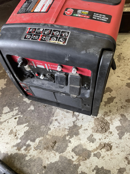 2022 SIMPSON SCGH8500