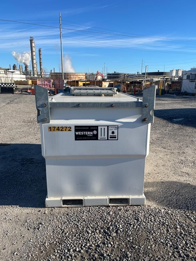 2021 TRANSCUBE 20TCGCAB