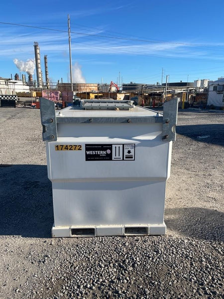 2021 TRANSCUBE 20TCGCAB