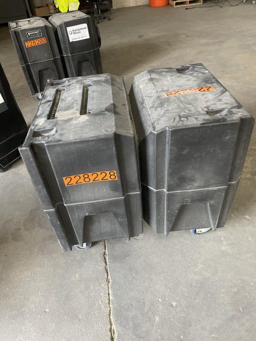 2022 ABATEMENT TECHNOLOGIES BD2KM