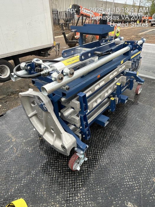 2024 CURRENT TOOLS 254P