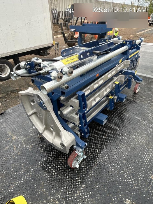 2024 CURRENT TOOLS 254P