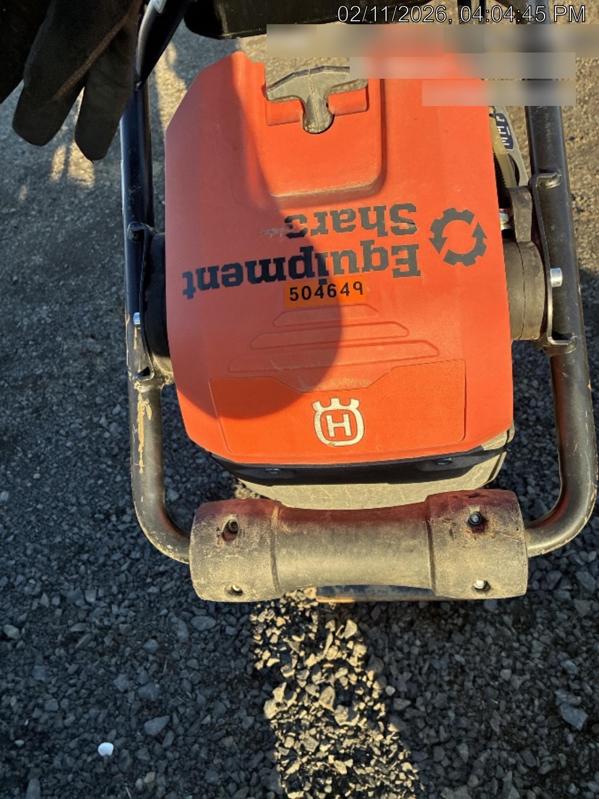 2025 HUSQVARNA LT6005