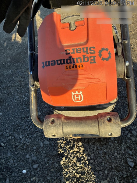2025 HUSQVARNA LT6005