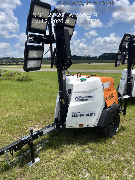 2026 GENERAC MLTS-4