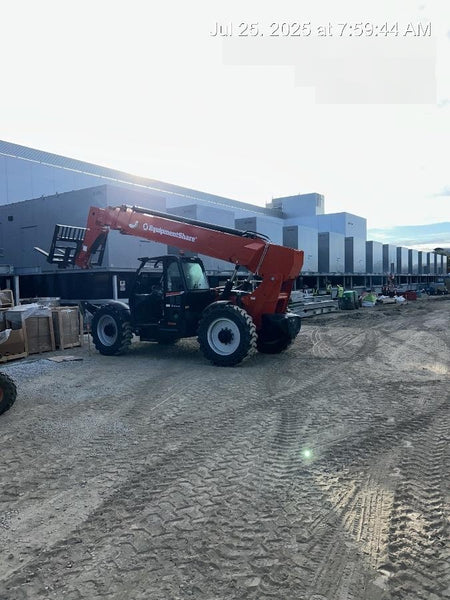 2020 STAR INDUSTRIES 1371B