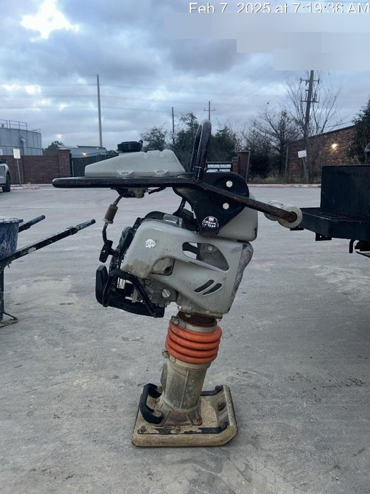 2023 MULTIQUIP MTX60HD