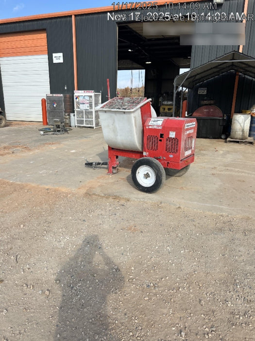 2023 MULTIQUIP WM90PH8