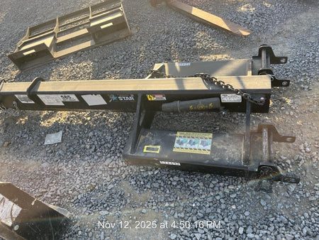 2025 STAR INDUSTRIES M1360B - Star JIB Boom
