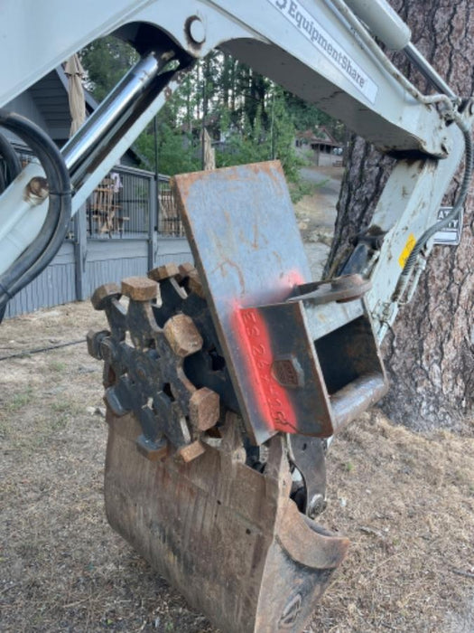 2022 STEEL UNLIMITED SUIME18CW