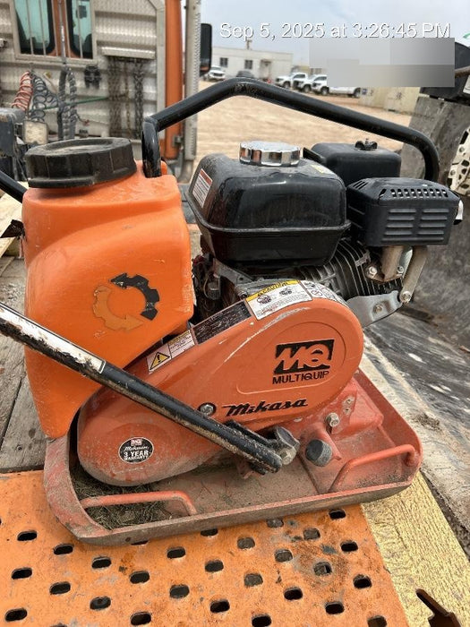 2023 MULTIQUIP MVC82VHW