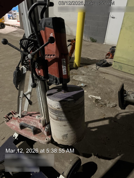 2024 HILTI DD 250