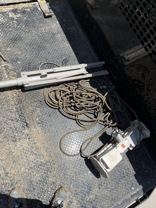 2021 WORKSITE LIGHTING PetroPRO-MAX T-Bracket