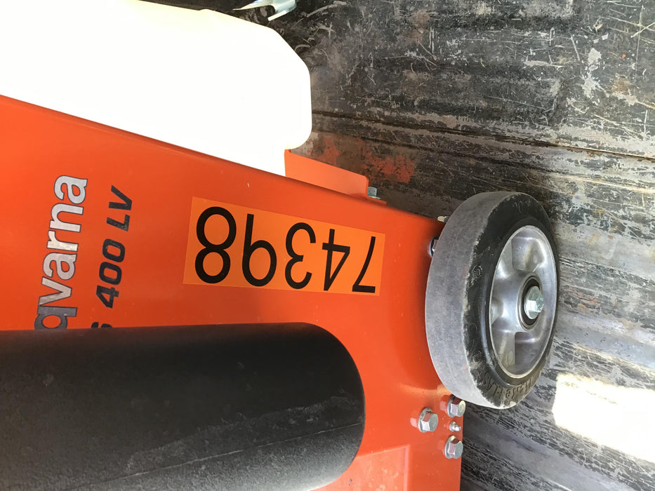 2020 HUSQVARNA FS 400 LV