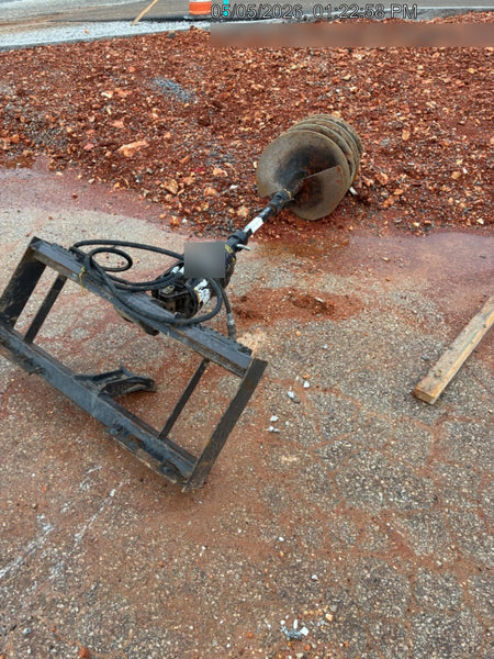 2023 AUGER TORQUE 3300-30