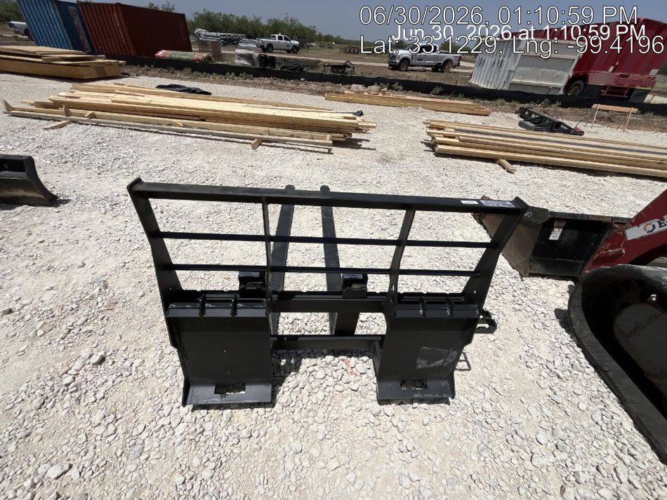 2026 ARROW MATERIAL HANDLING 72" Pallet Forks - Arrow