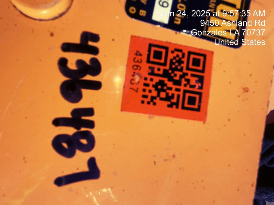 2024 HARRINGTON UBC030