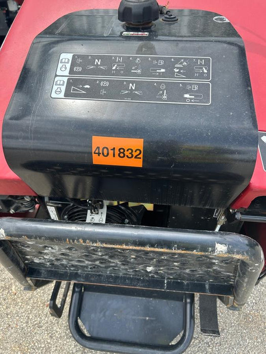 2024 TORO MB-1600