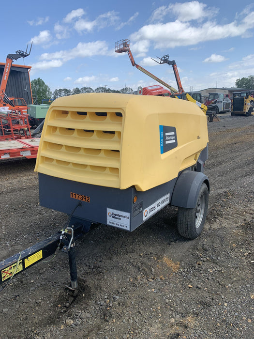 2020 ATLAS COPCO XAS188