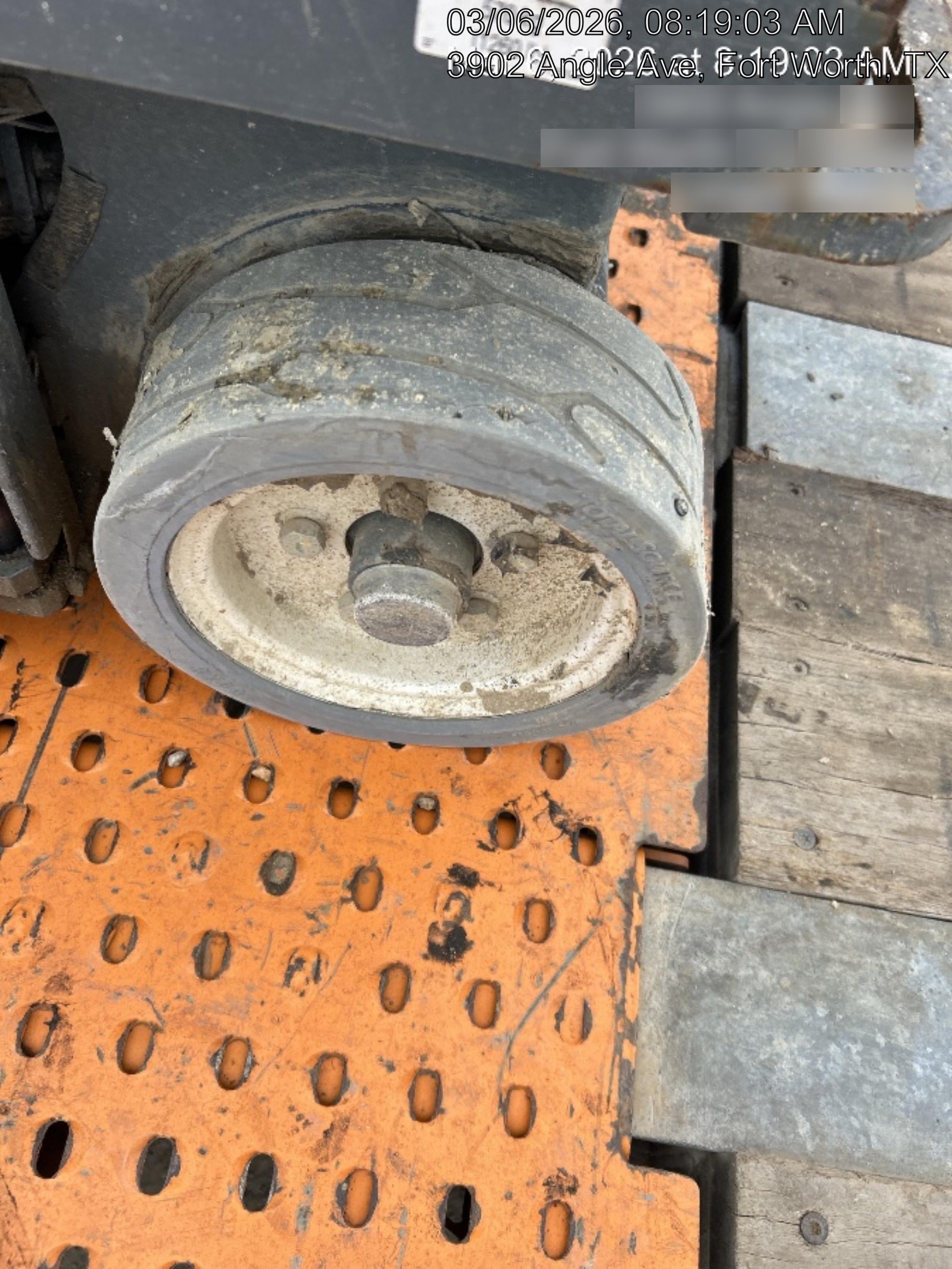 2016 Skyjack SJIII-3219 Skyjack SJ3219 Scissor Lift
