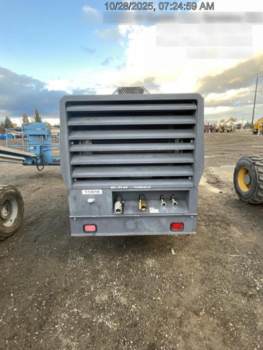 2021 ATLAS COPCO XAS 900