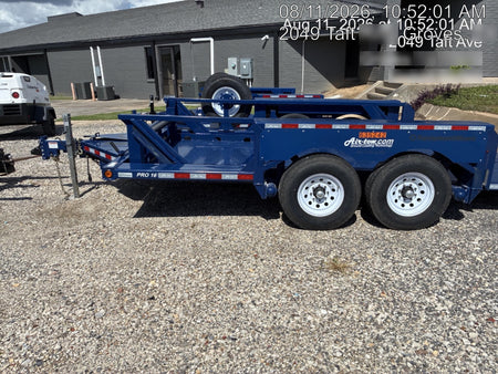 2026 AIR TOW Pro-16