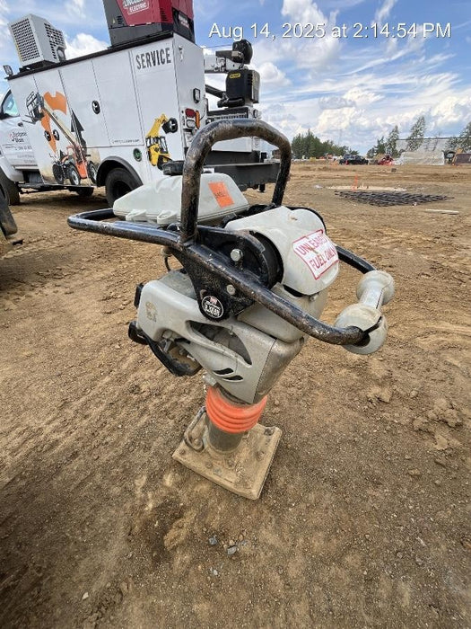 2023 MULTIQUIP MTX60HD