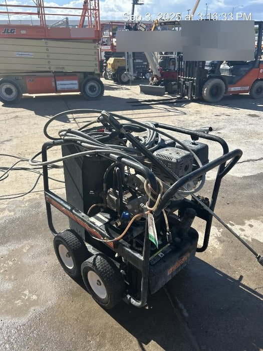 2020 MI-T-M CORPORATION HSP-3504-3MGH