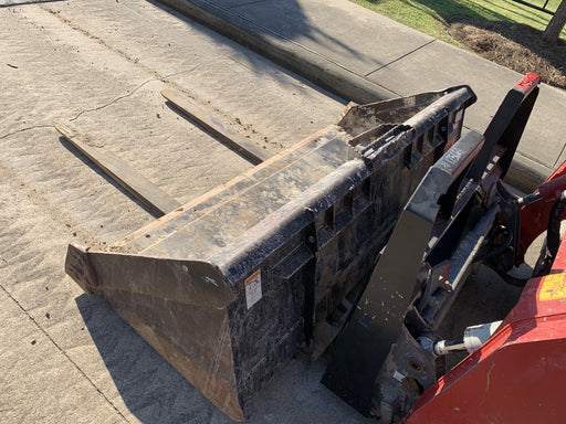 2021 FEMA 48" Pallet Forks - FEMA