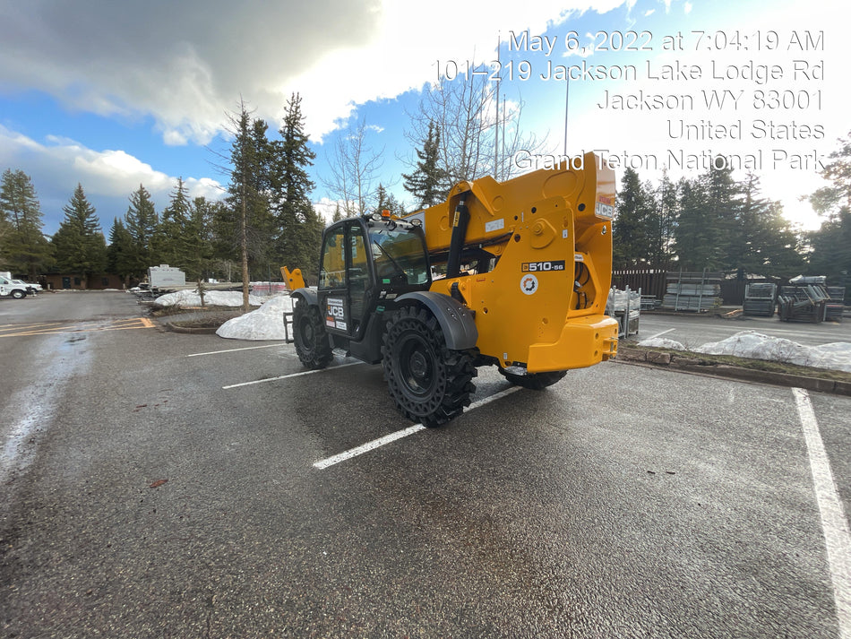 2022 JCB 510-56