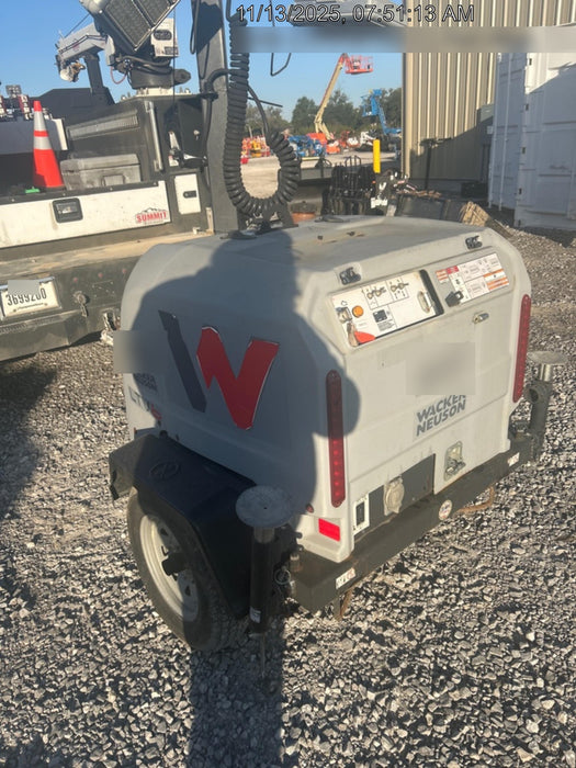 2019 Wacker Neuson LTV6K-LED LED, Standard