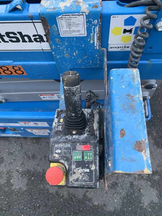 2020 Genie GS-1930 GENIE GS-1930