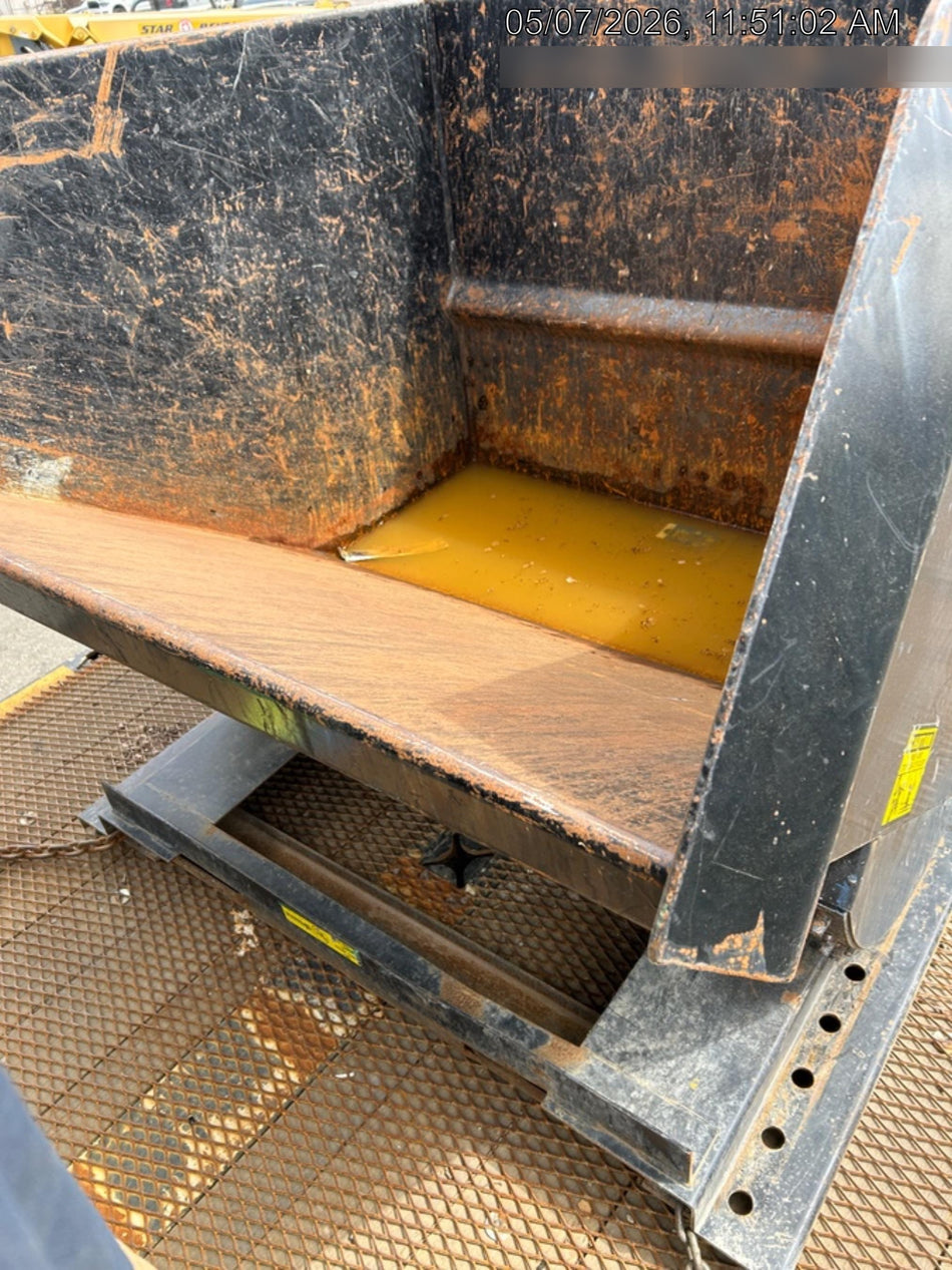 2023 ARROW MATERIAL HANDLING HP-6000-250-C